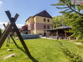 Prodej vily, Bublava, 300 m2