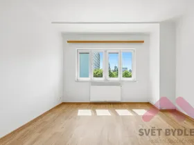 Pronájem bytu 2+kk, Praha - Nusle, Na Pankráci, 59 m2