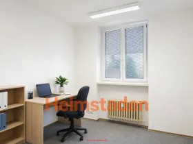 Pronájem obchodního prostoru, Havířov - Město, Jana Švermy, 16 m2