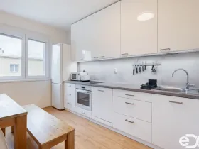 Pronájem bytu 2+1, Praha - Krč, Kremličkova, 52 m2