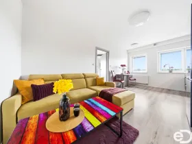Prodej bytu 2+kk, Hostivice, Čsl. armády, 46 m2