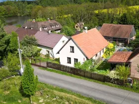 Prodej chaty, Petrovice I, 122 m2