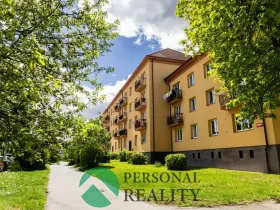 Prodej bytu 3+1, Příbram - Příbram VII, Legionářů, 81 m2