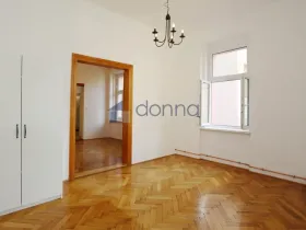 Pronájem bytu 2+1, Praha, Štěpánská, 48 m2