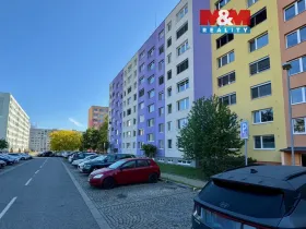 Prodej bytu 1+1, Hodonín, Vřesová, 32 m2