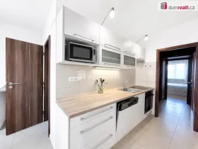 Pronájem bytu 2+1, Ústí nad Labem - Severní Terasa, Kmochova, 60 m2