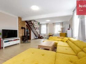 Prodej bytu 5+kk, Krnov, Hlubčická, 117 m2