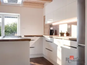 Prodej rodinného domu, Bukovno - Líny, 140 m2