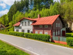 Prodej rodinného domu, Česká Metuje - Vlásenka, 169 m2