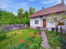 Prodej rodinného domu, Stojice, 82 m2