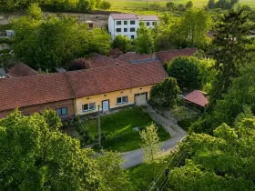 Prodej rodinného domu, Bošovice, U Parku, 148 m2