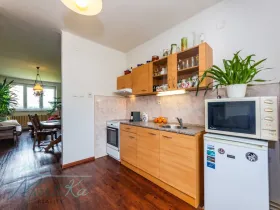 Prodej činžovního domu, Mokrovraty, 290 m2