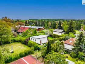 Prodej chaty, Jevany, Na Skalce, 53 m2