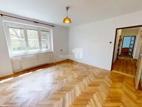 Pronájem bytu 2+1, Ledeč nad Sázavou, Jaroslava Haška, 56 m2