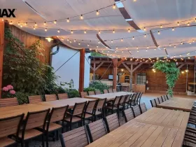 Prodej restaurace, Dolany - Véska, 382 m2