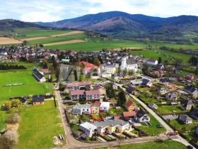 Prodej rodinného domu, Velké Losiny, Komenského, 169 m2