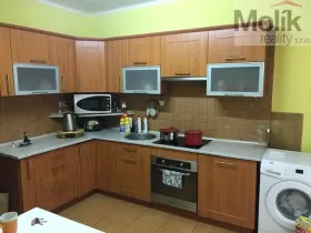 Prodej bytu 2+1, Most, tř. Budovatelů, 54 m2