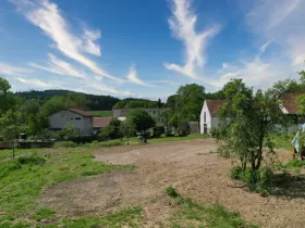 Prodej pozemku pro bydlení, Dolní Třebonín - Záluží, 1929 m2