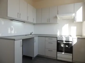 Pronájem bytu 1+1, Ostrava - Zábřeh, Výškovická, 36 m2