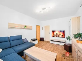 Prodej bytu 3+1, Holýšov, Pod Makovým vrchem, 67 m2