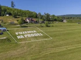Prodej pozemku pro bydlení, Suchovršice, 1380 m2