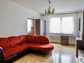 Prodej bytu 2+1, Stráž pod Ralskem, Mírová, 60 m2