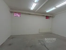 Pronájem skladu, Praha - Dolní Měcholupy, Ke Kablu, 20 m2