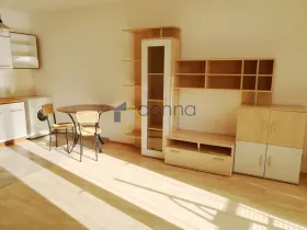 Pronájem bytu 1+kk, Praha, Mattioliho, 37 m2