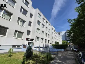Prodej bytu 3+kk, Praha - Háje, Cyprichova, 75 m2
