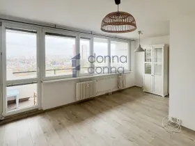 Pronájem bytu 3+kk, Praha, Píškova, 85 m2
