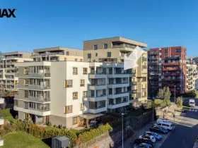 Prodej bytu 3+kk, Praha - Modřany, Zlochova, 89 m2