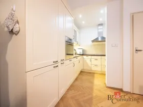 Prodej bytu 3+kk, Praha - Staré Město, Dlouhá, 85 m2