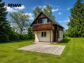 Prodej chaty, Černíny, 72 m2