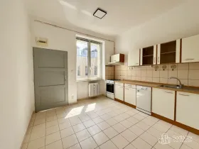 Pronájem bytu 1+1, 53 m2
