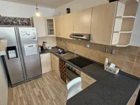 Pronájem bytu 3+kk, Příbram - Příbram III, Ryneček, 60 m2