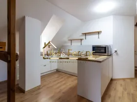 Pronájem bytu 2+kk, Klecany - Klecánky, Povltavská, 89 m2
