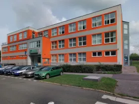 Pronájem kanceláře, Praha - Kunratice, Jana Růžičky, 30 m2