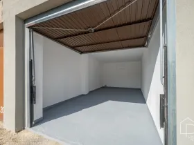 Prodej garáže, Praha - Čakovice, K sedlišti, 20 m2