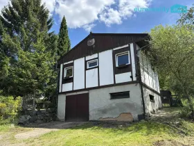 Prodej chaty, Zdemyslice, 67 m2
