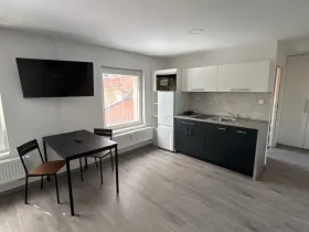 Pronájem bytu 1+kk, Chrudim - Chrudim IV, Čs. partyzánů, 35 m2