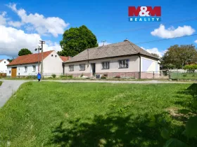 Prodej pozemku pro bydlení, Přibyslavice, 227 m2