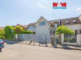 Prodej rodinného domu, Praha - Suchdol, K Roztokům, 160 m2