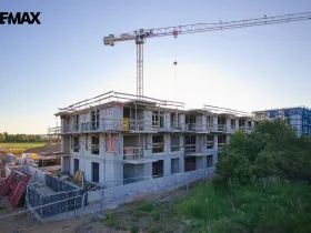 Prodej bytu 3+kk, Zlín, Tyršova, 68 m2