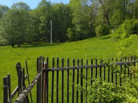 Prodej pozemku pro bydlení, Merklín, 1763 m2
