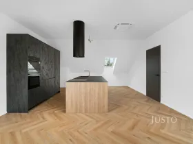 Prodej bytu 3+kk, Brno - Lesná, Kosatcová, 102 m2