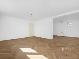 Prodej bytu 2+1, Brno - Lesná, Kosatcová, 80 m2
