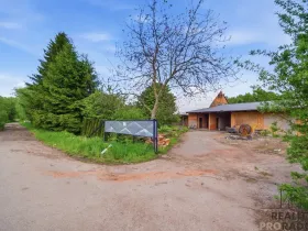 Prodej rodinného domu, Holetín, 400 m2