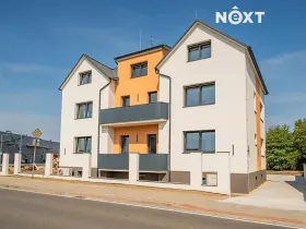 Prodej bytu 1+kk, Zábřeh, Leštinská, 33 m2