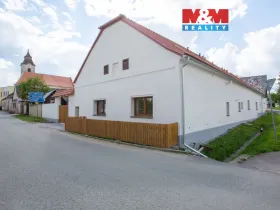 Pronájem bytu 2+kk, Vratěnín, 75 m2