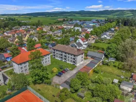Prodej bytu 3+1, Lanškroun, Dobrovského, 76 m2